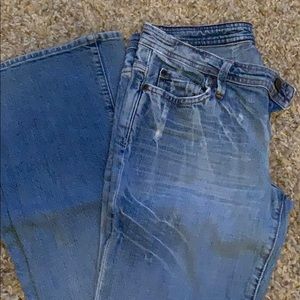 575 jeans, size 29